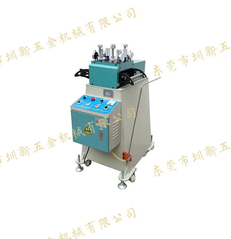精密型整平機 ZP-DD18200(01)
