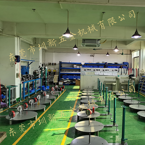 圓盤送料機 YP-GY1002(01) 感應式