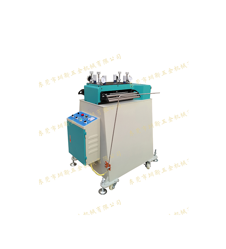 精密型整平機 ZP-DD18400(01)