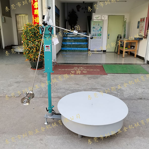 圓盤送料機 YP-BP1002(01) 變頻式