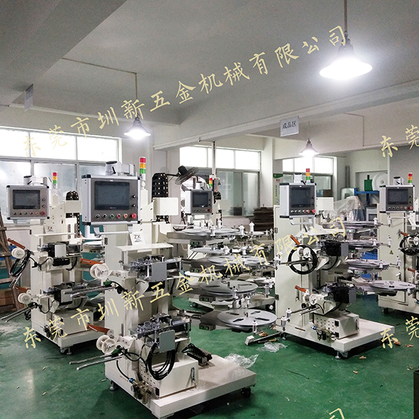 自動(dòng)換盤收料機(jī) ZDHP-W42S(1102)