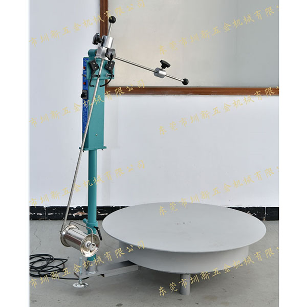 圓盤送料機 YP-GY1002(01) 感應式