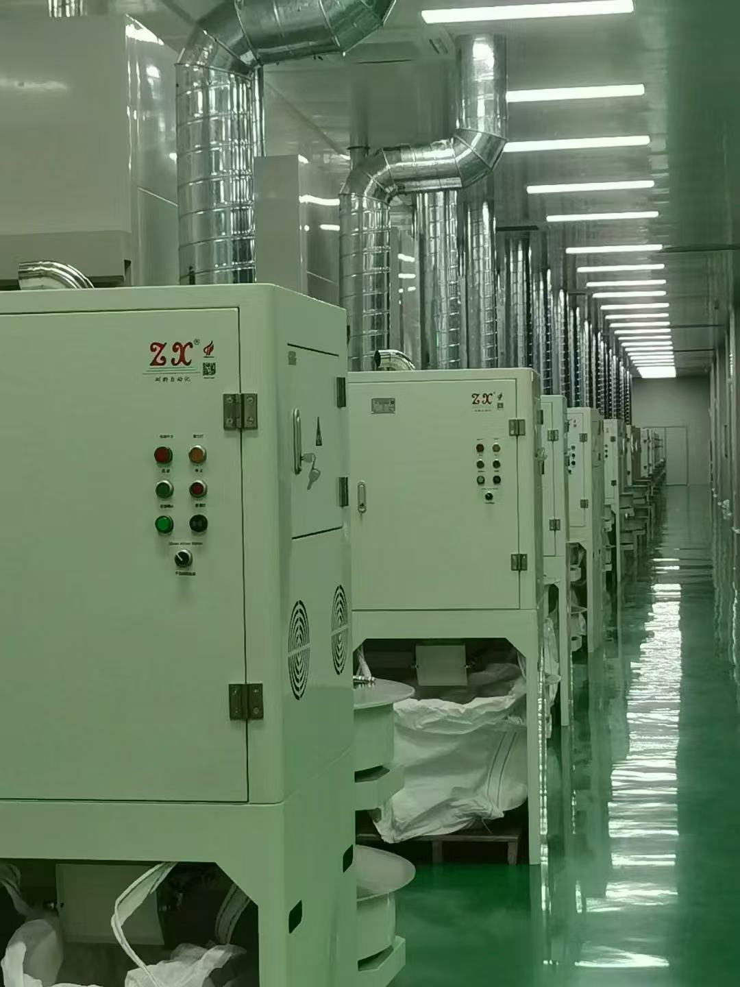 現(xiàn)場案例