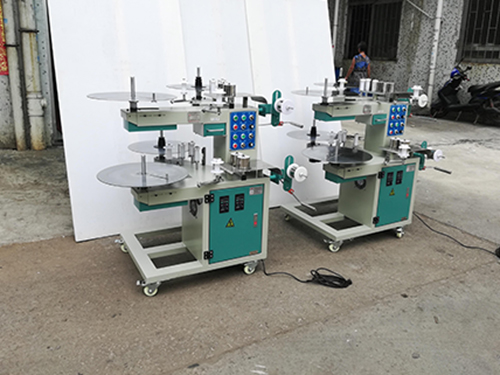 空氣送料機跟伺服送料機有什么區(qū)別?