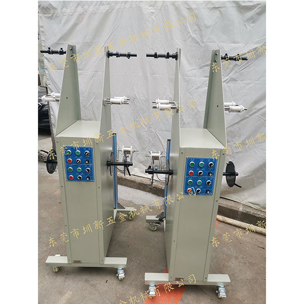 立式光控收料機GK-L22S14(01)