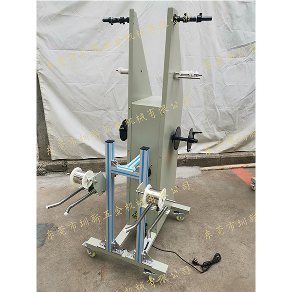立式光控收料機GK-L22S14(01)