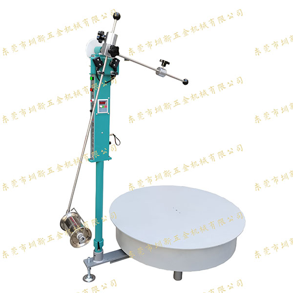 圓盤送料機 YP-BP1002(01) 變頻式