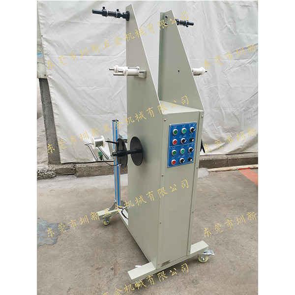 立式光控收料機GK-L22S14(01)