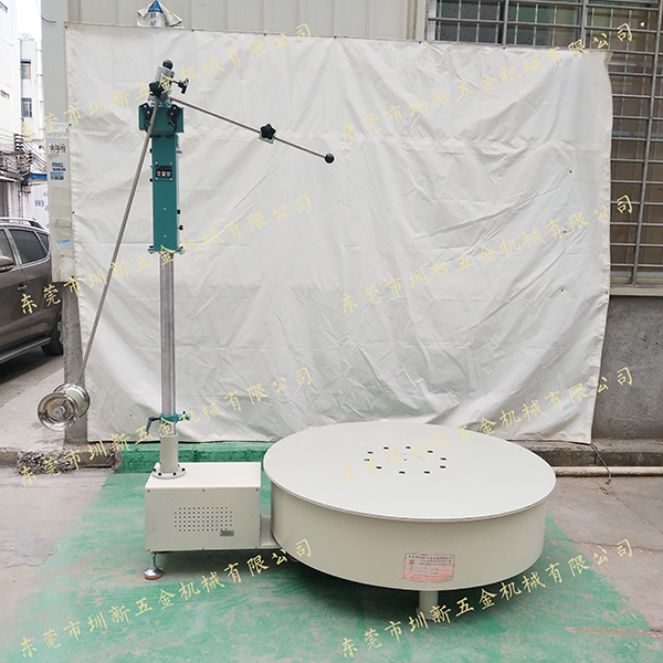 圓盤送料機(jī)  YP-ZZ13522(02)載重式
