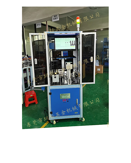 CCD檢測機(jī)JC-04(01)