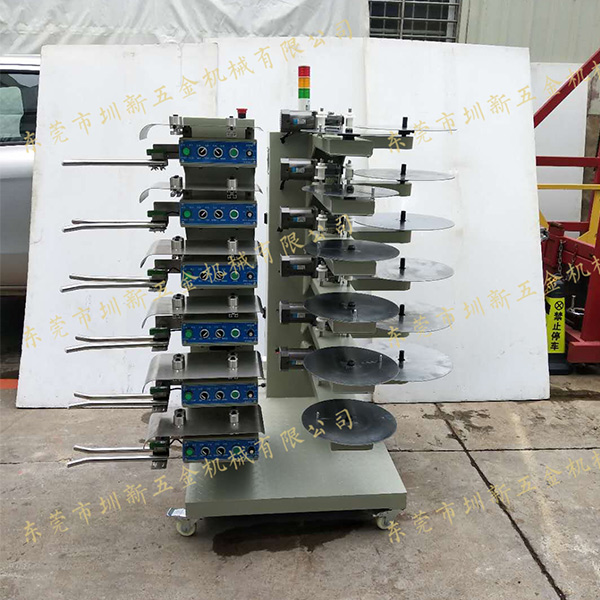 臥式光控收料機(jī)GK-W66S11(02)
