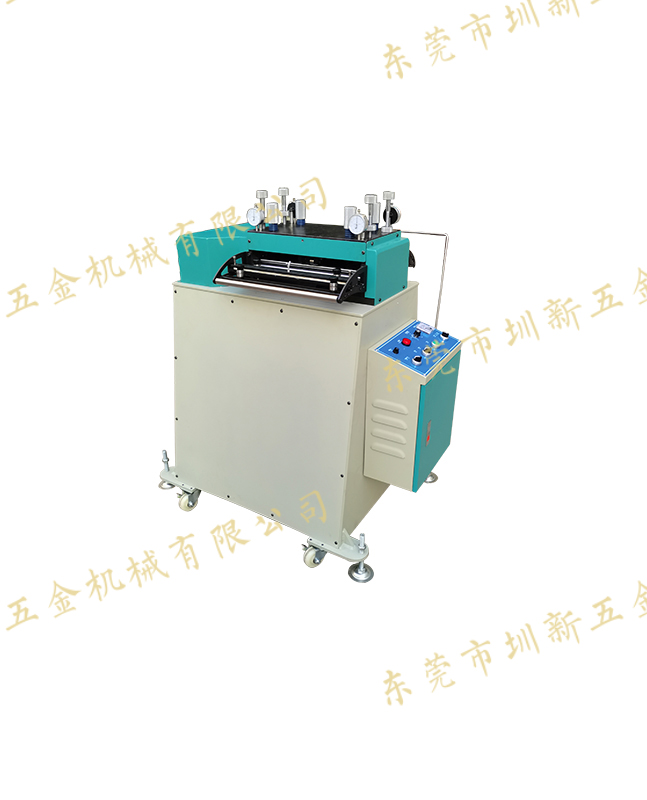 精密型整平機 ZP-DD18400(01)