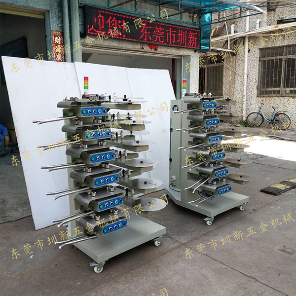 臥式光控收料機(jī)GK-W66S11(02)