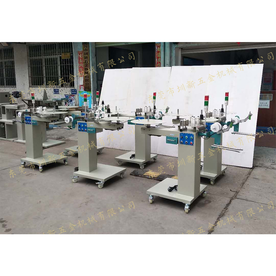 臥式光控收料機(jī)GK-W11S01(01)