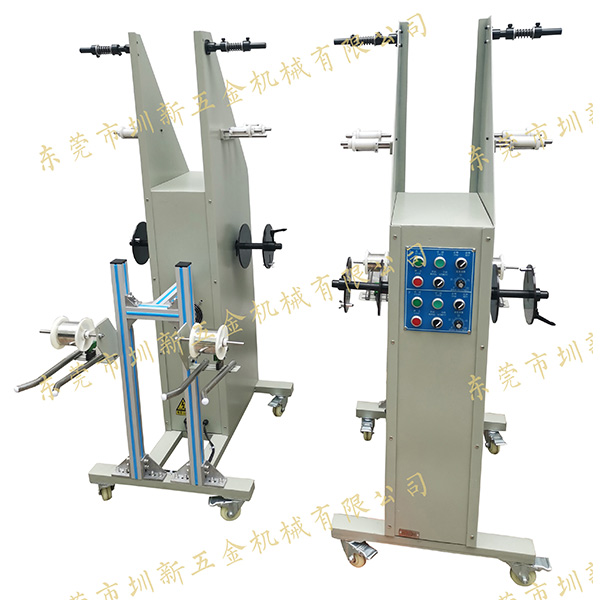 立式光控收料機GK-L22S14(01)
