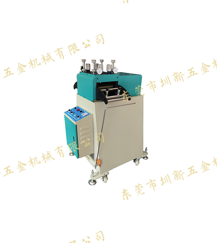 精密型整平機 ZP-DD32200(01)