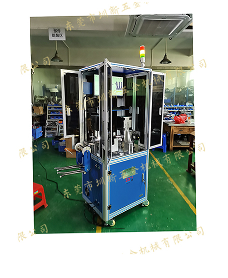 CCD檢測機(jī)JC-04(01)
