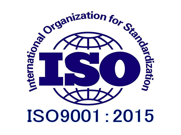 ISO9001-2015