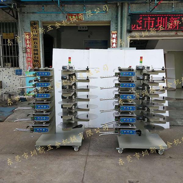 臥式光控收料機(jī)GK-W66S11(02)