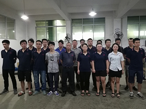三合一送料機(jī)的結(jié)構(gòu)組成及搬運(yùn)詳情