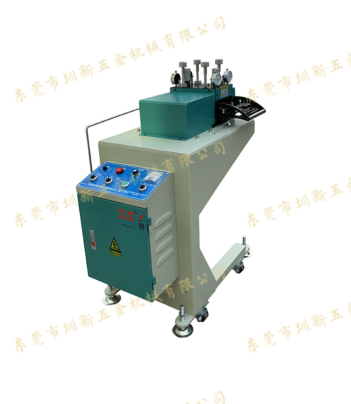 精密型整平機(jī) ZP-DD18150(03)