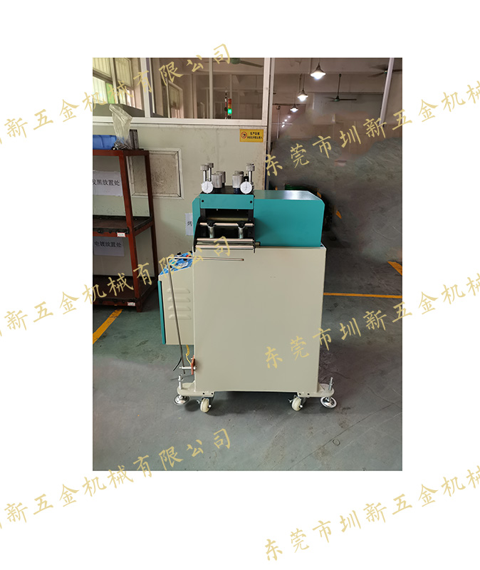 精密型整平機(jī) ZP-DD32200(01)